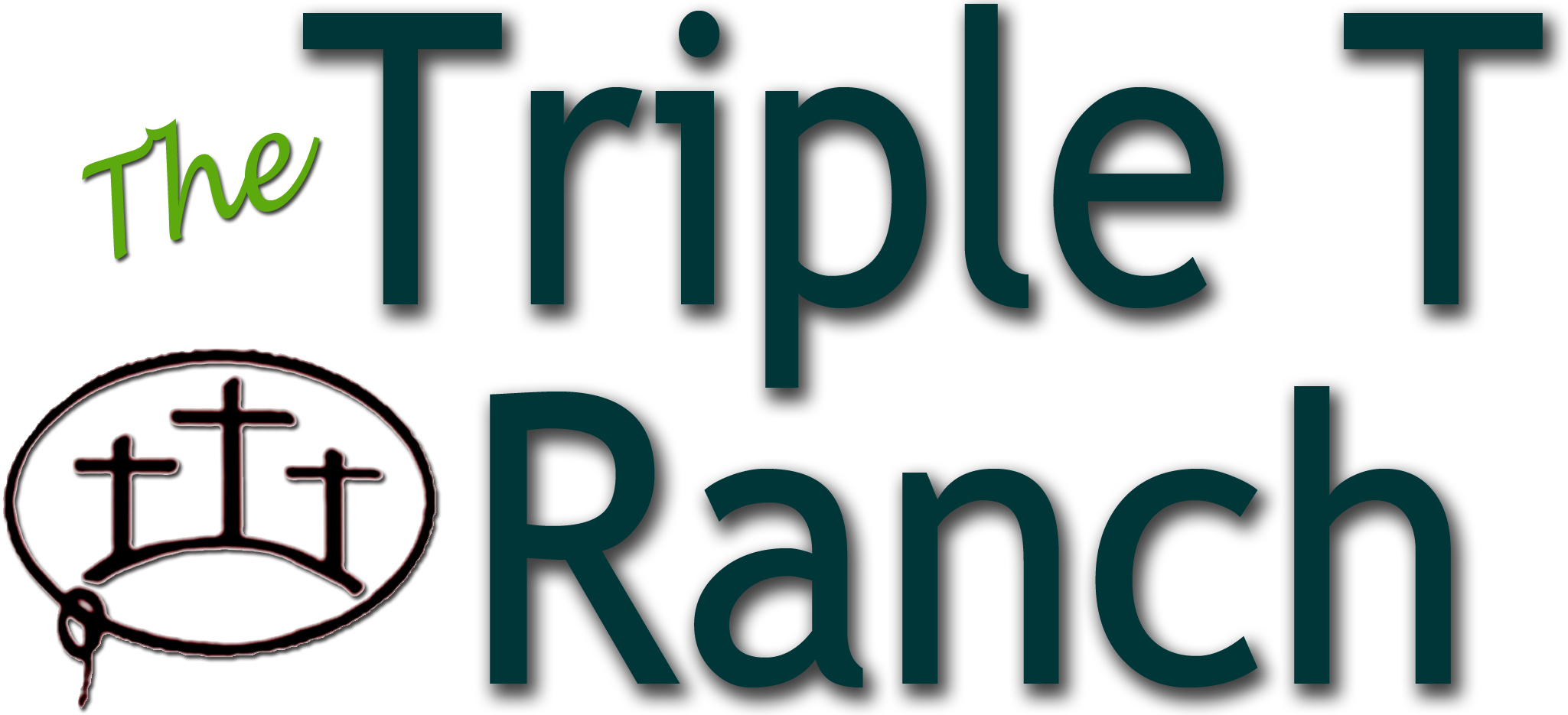The Triple T Ranch, Findlay, Ohio
